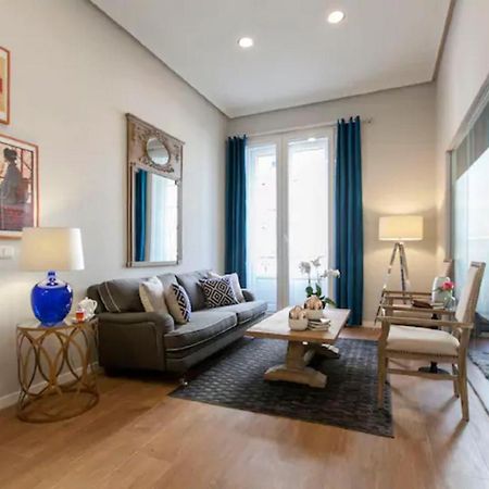 My City Home Fabuloso Apartamento Sol VI Madrid Bagian luar foto