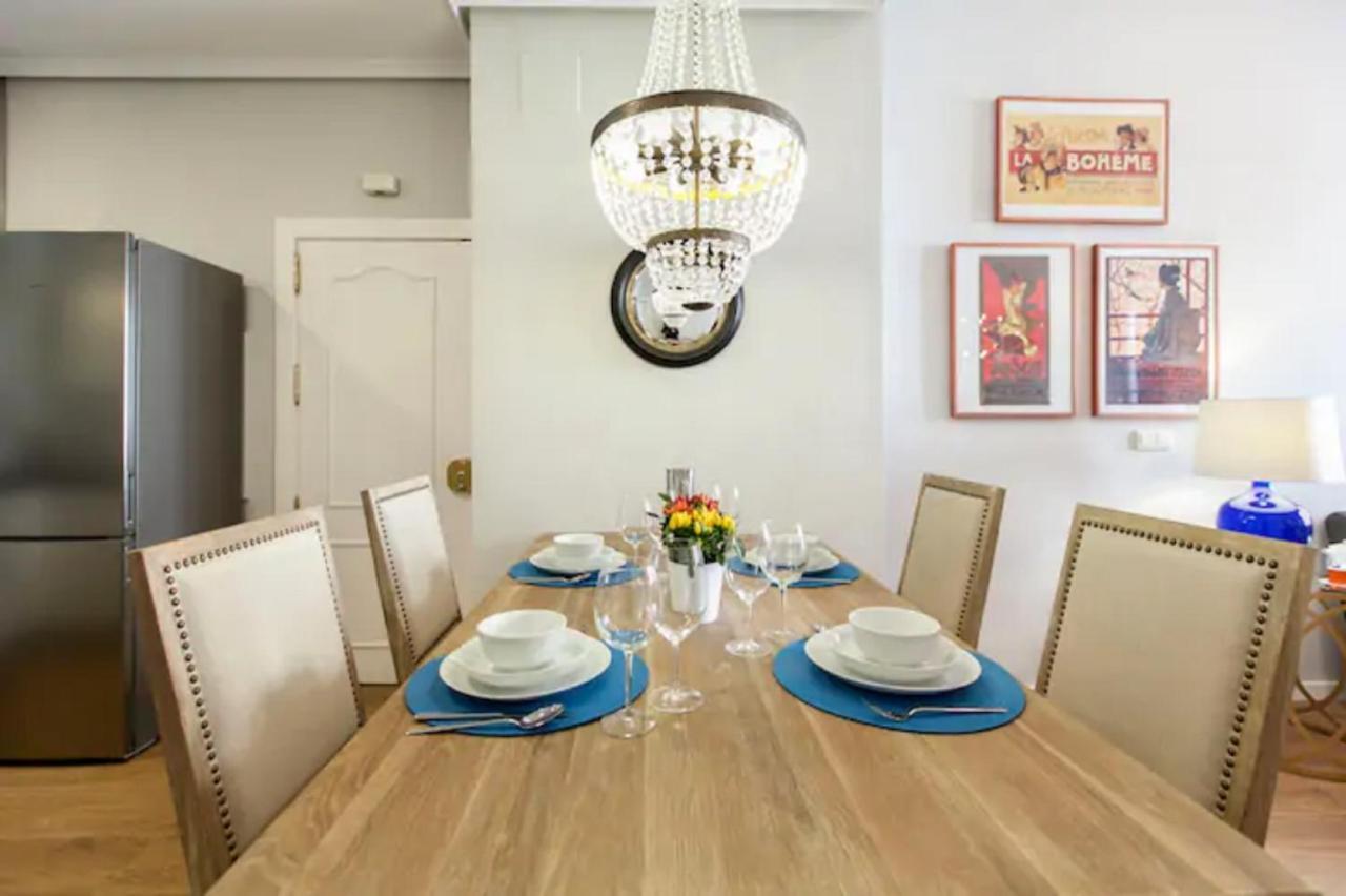 My City Home Fabuloso Apartamento Sol VI Madrid Bagian luar foto