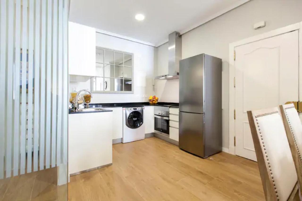 My City Home Fabuloso Apartamento Sol VI Madrid Bagian luar foto