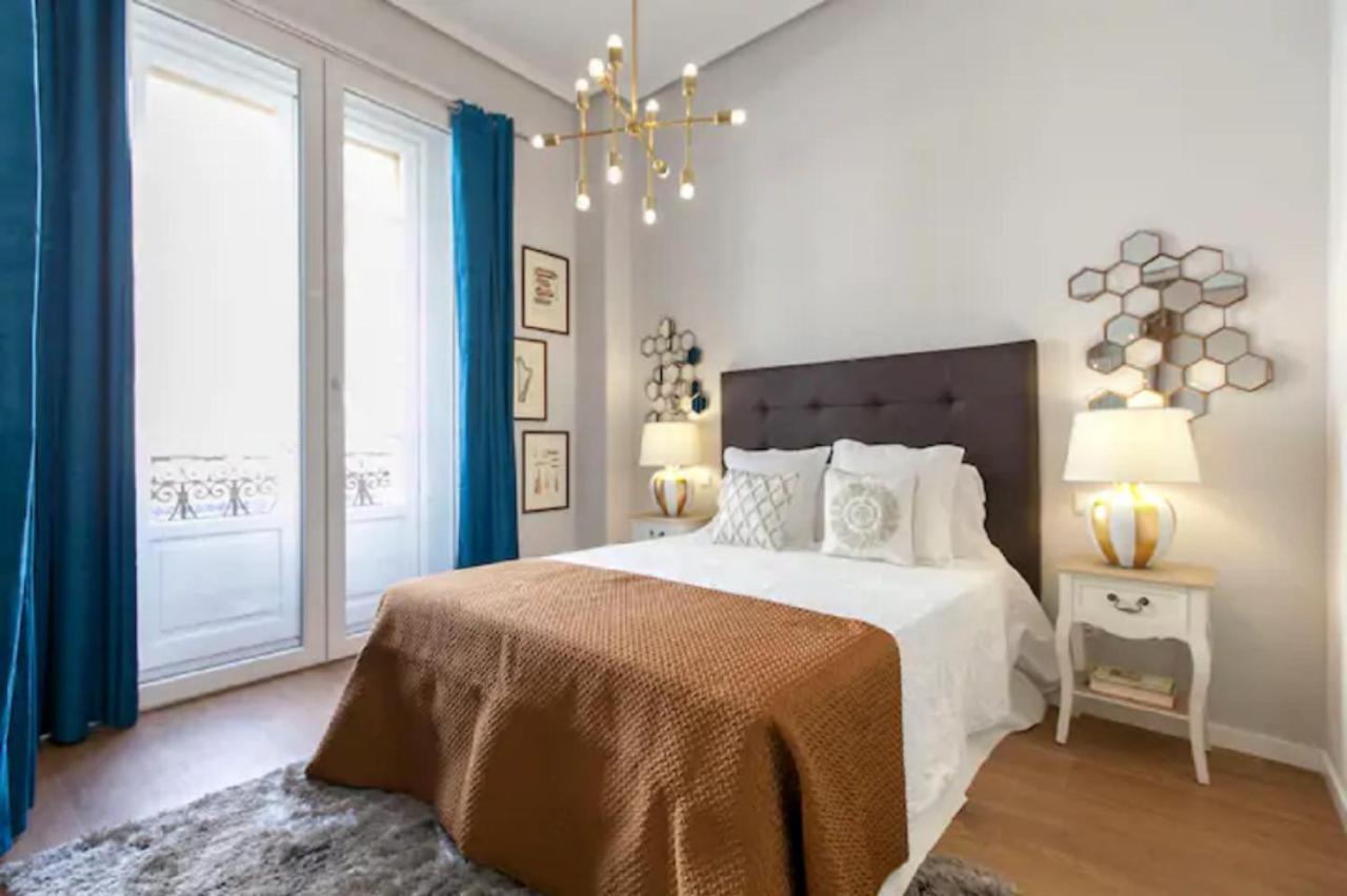 My City Home Fabuloso Apartamento Sol VI Madrid Bagian luar foto